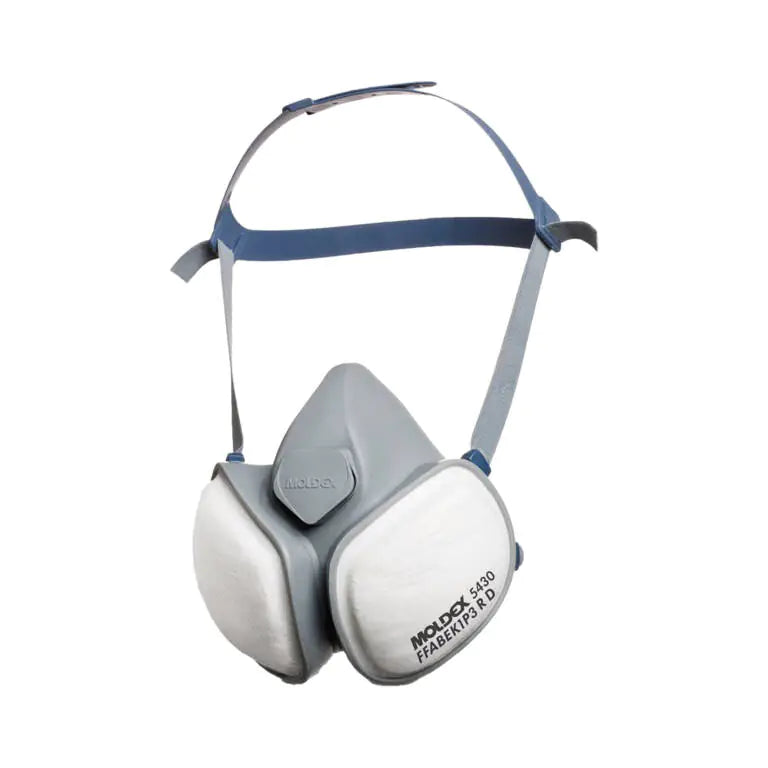 Moldex CompactMask Reusable Respirator