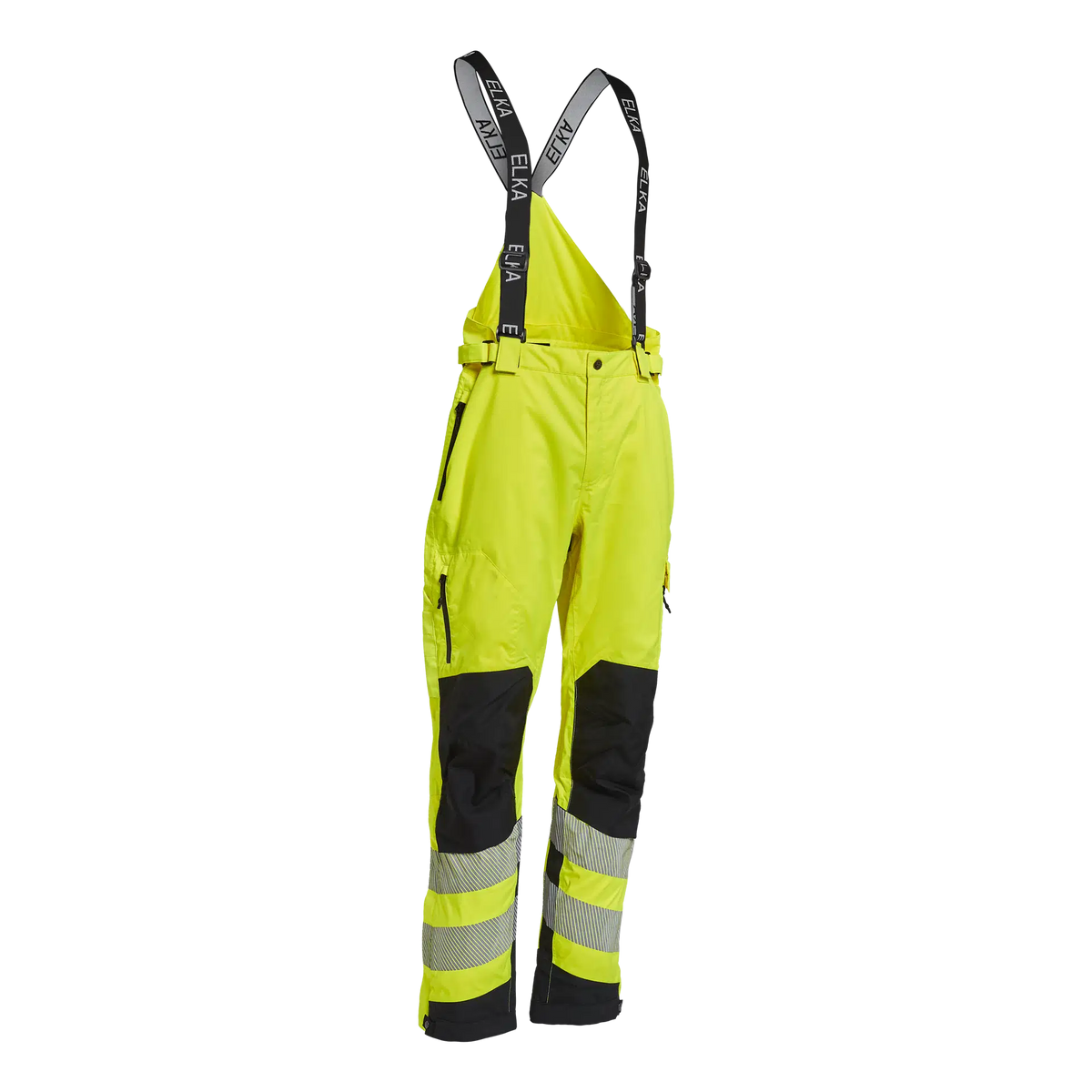 Elka 182401R Visible Xtreme Stretch Combi Trousers