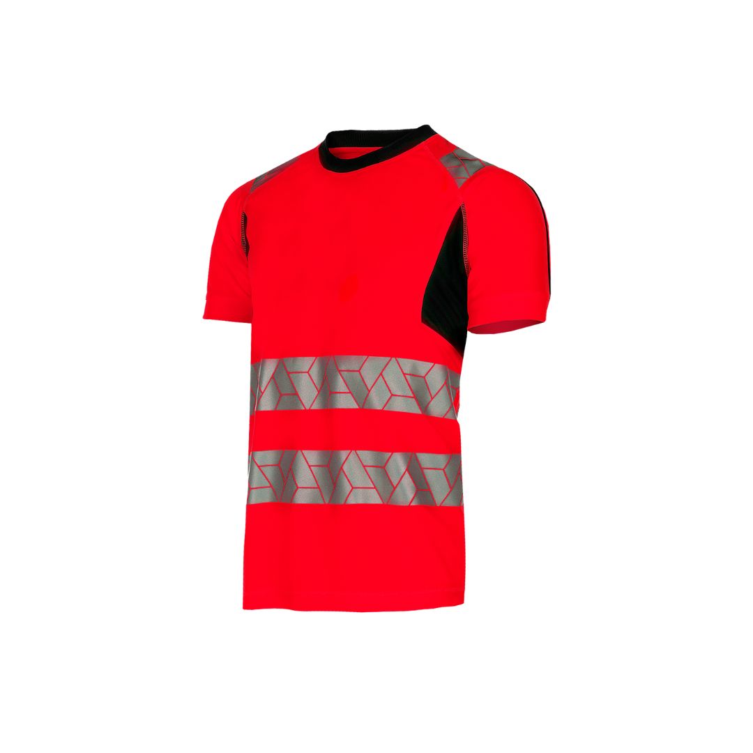 SYNQ® Risingstar high-vis T-shirt