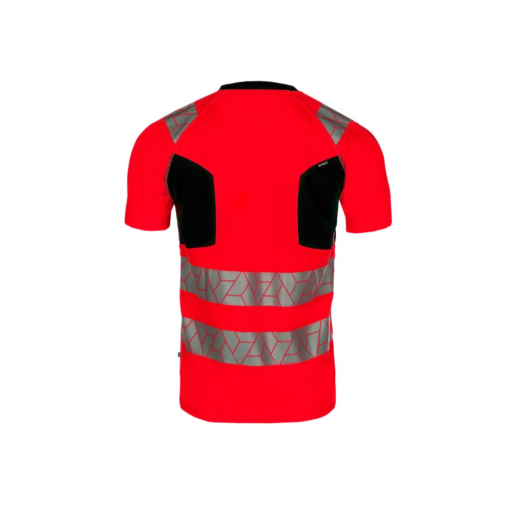 SYNQ® Risingstar high-vis T-shirt