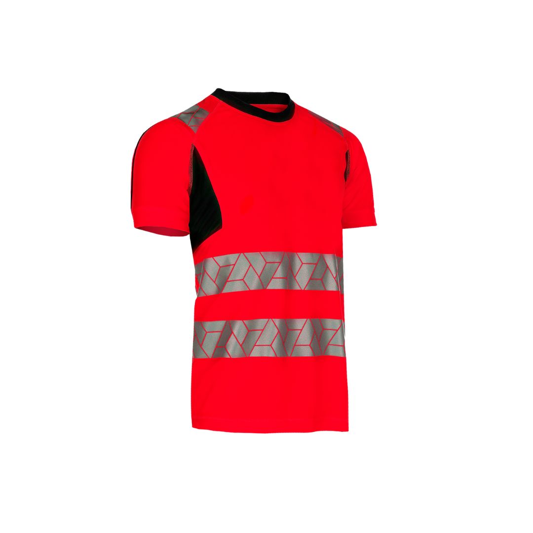 SYNQ® Risingstar high-vis T-shirt