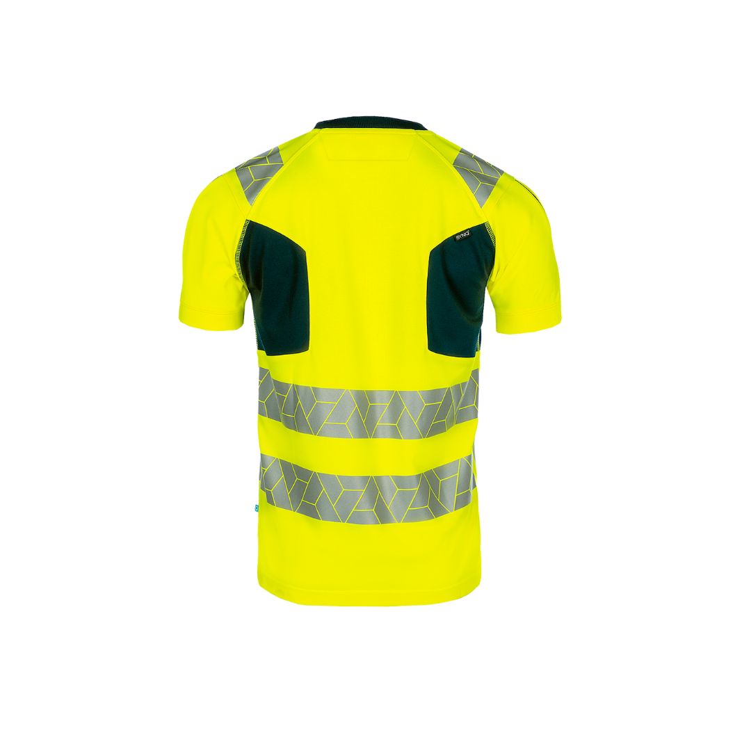 SYNQ® Risingstar high-vis T-shirt