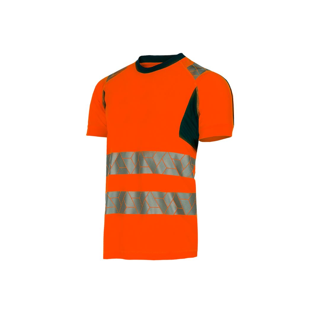 SYNQ® Risingstar high-vis T-shirt