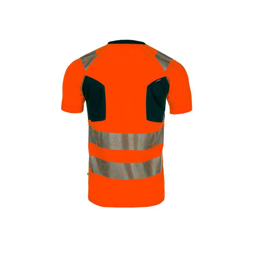 SYNQ® Risingstar high-vis T-shirt