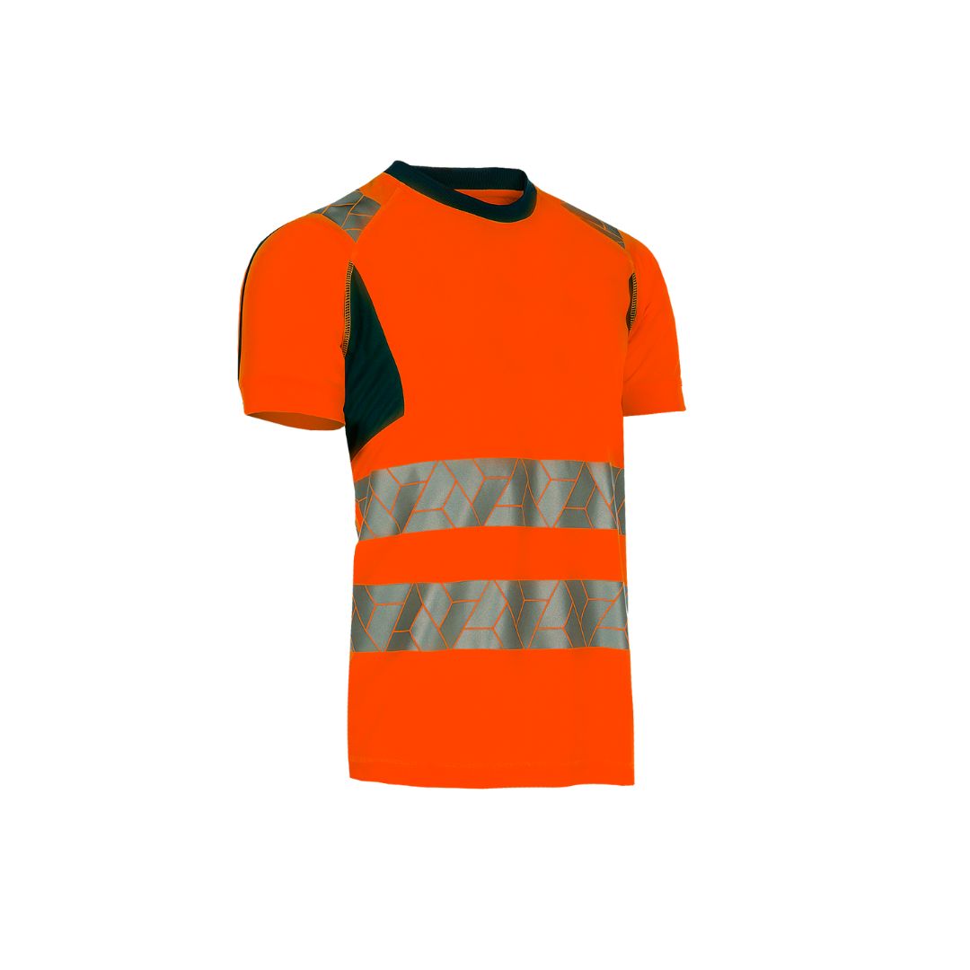 SYNQ® Risingstar high-vis T-shirt