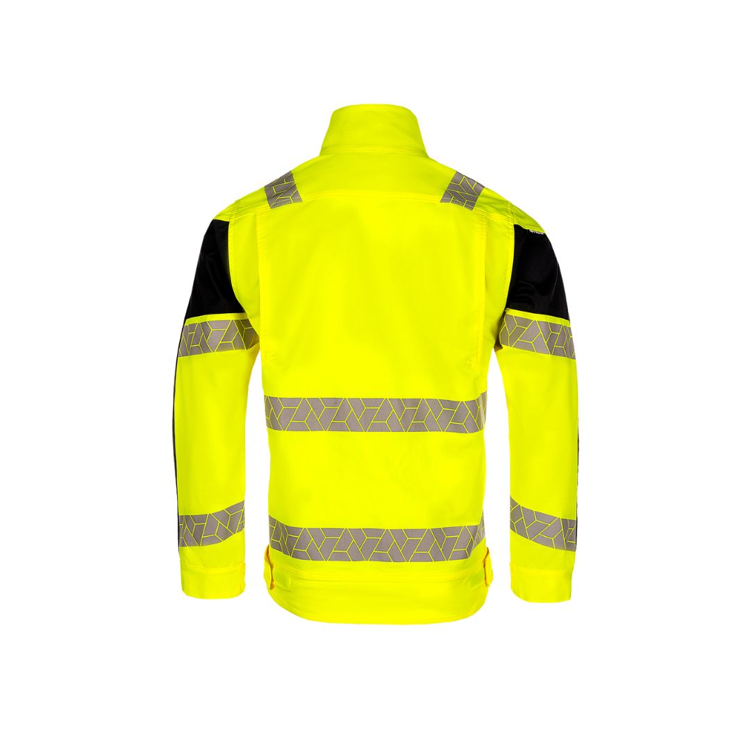 jaSYNQ® Watcher High-vis work jacket