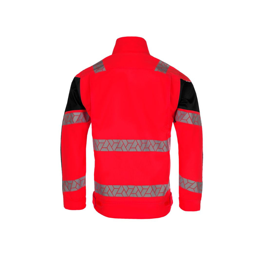 jaSYNQ® Watcher High-vis work jacket