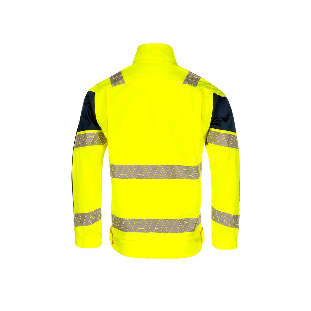 jaSYNQ® Watcher High-vis work jacket