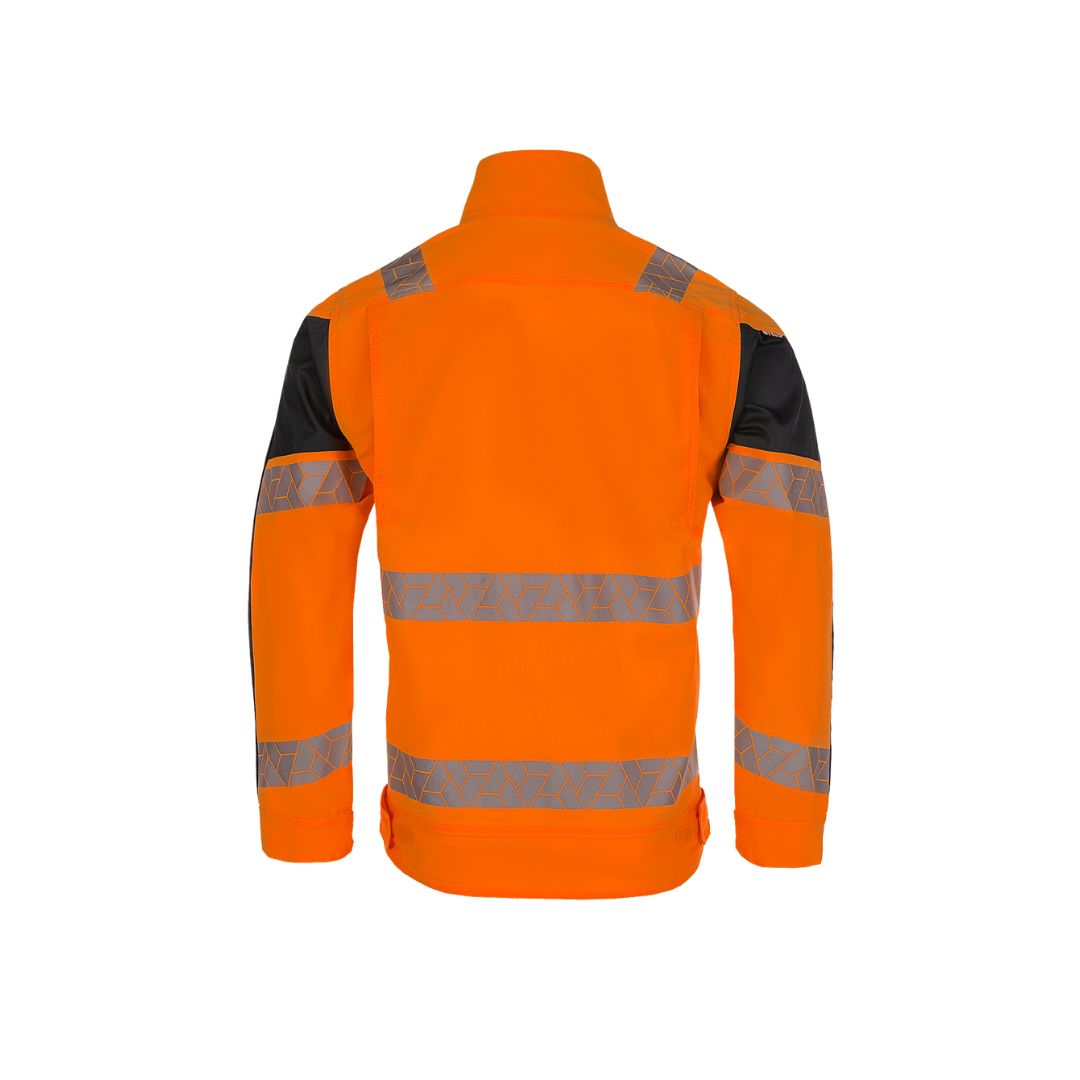 jaSYNQ® Watcher High-vis work jacket