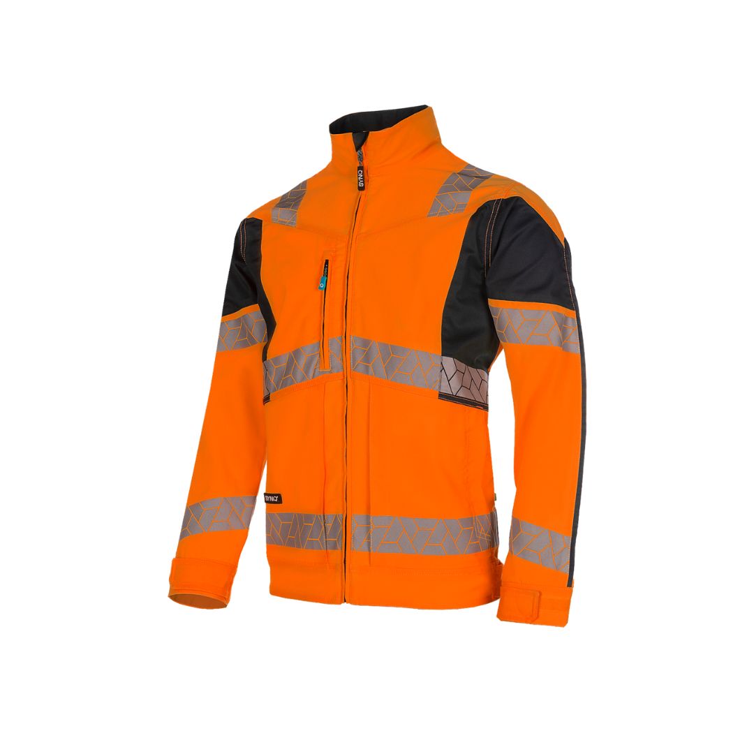 jaSYNQ® Watcher High-vis work jacket
