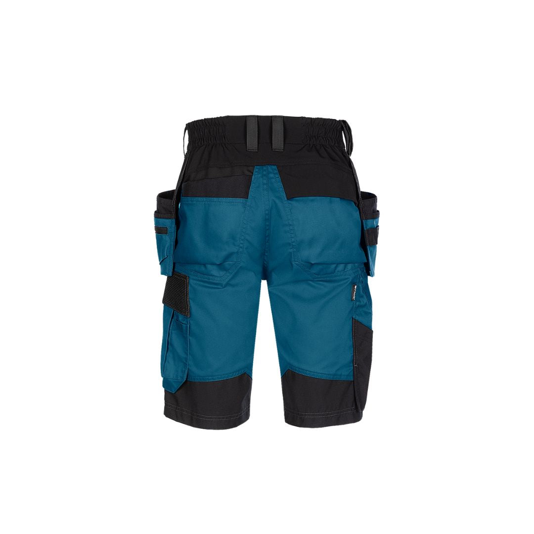 SYNQ® Qluster Holster pocket shorts, stretch zones - 6 Colours