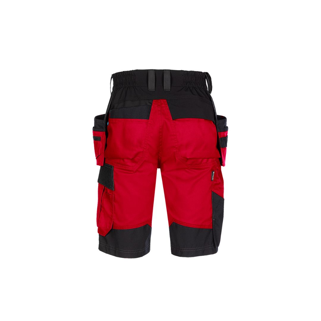 SYNQ® Qluster Holster pocket shorts, stretch zones - 6 Colours