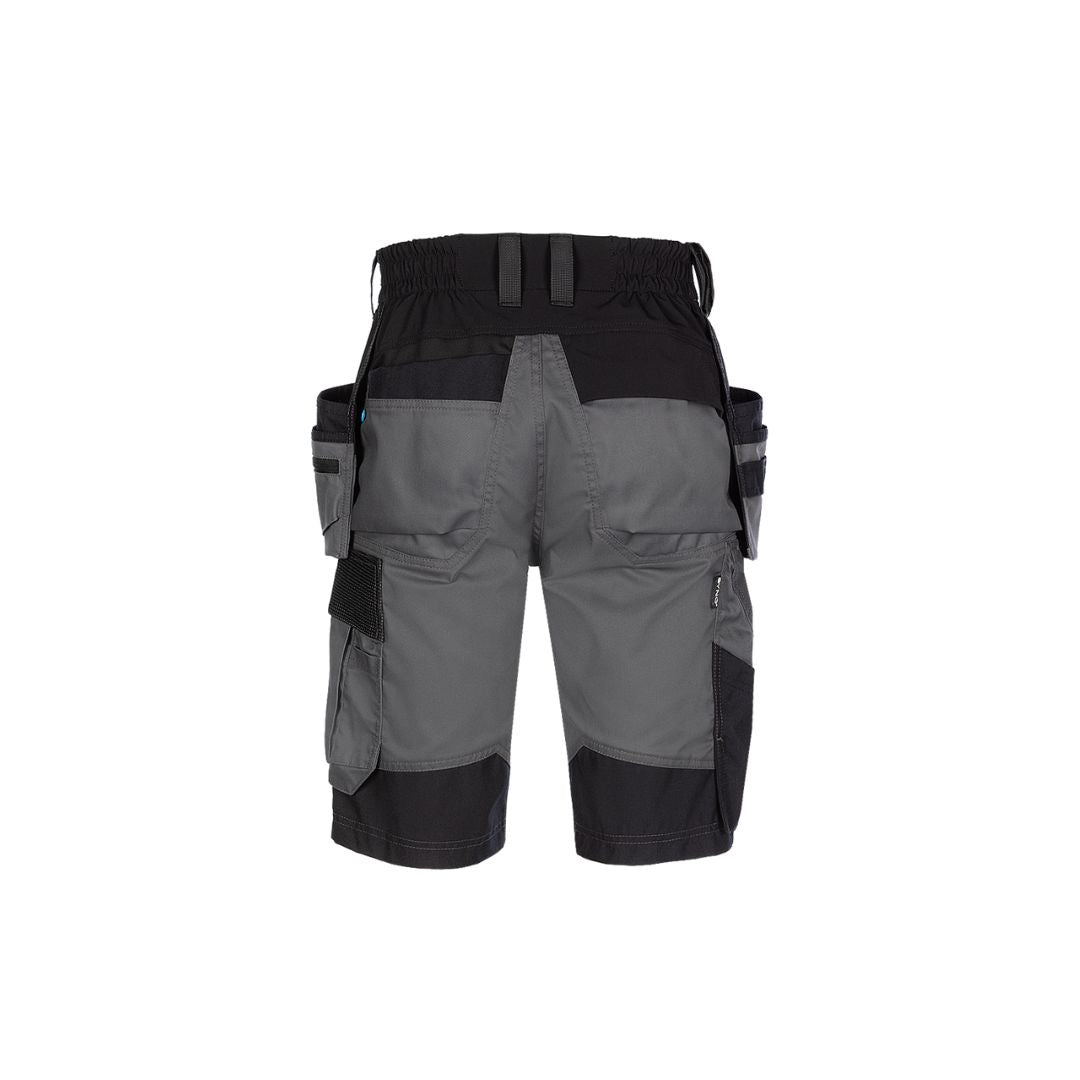 SYNQ® Qluster Holster pocket shorts, stretch zones - 6 Colours