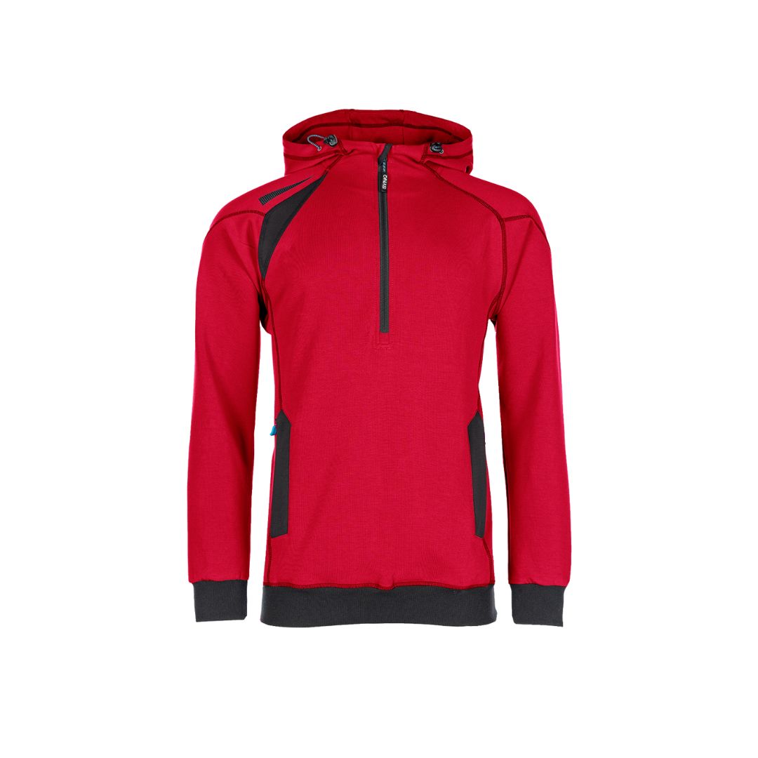 SYNQ® Qlub Hoodie - 6 Colours