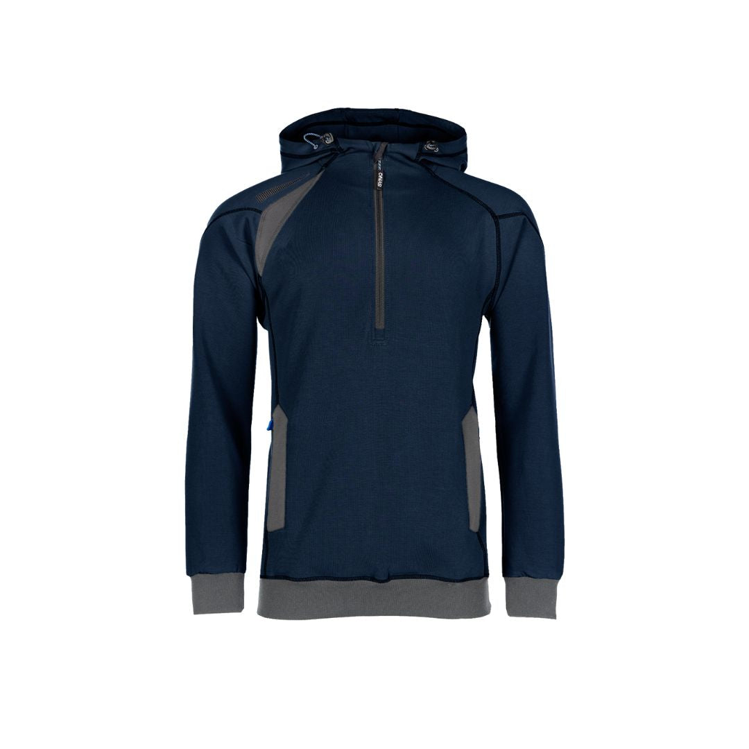 SYNQ® Qlub Hoodie - 6 Colours