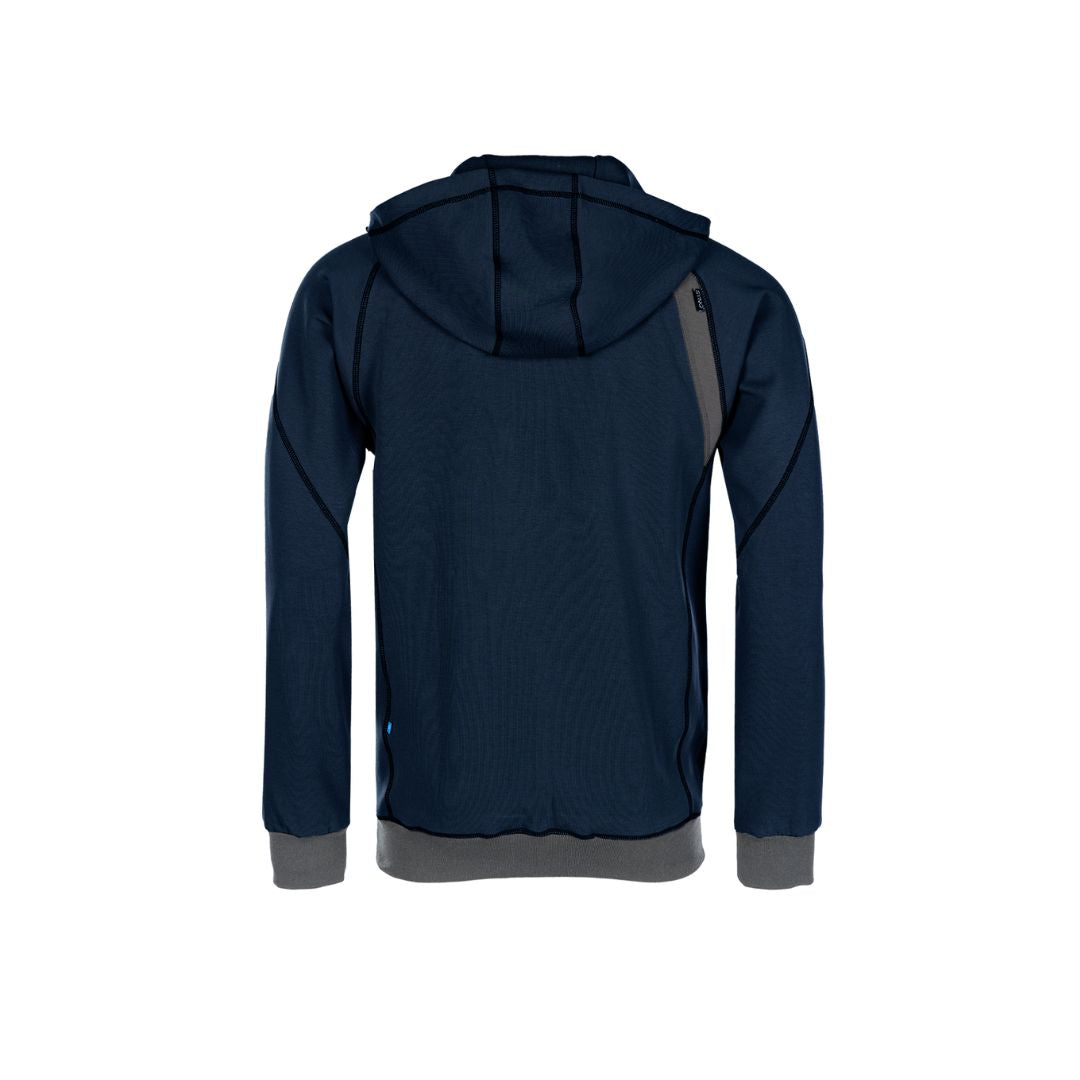 SYNQ® Qlub Hoodie - 6 Colours