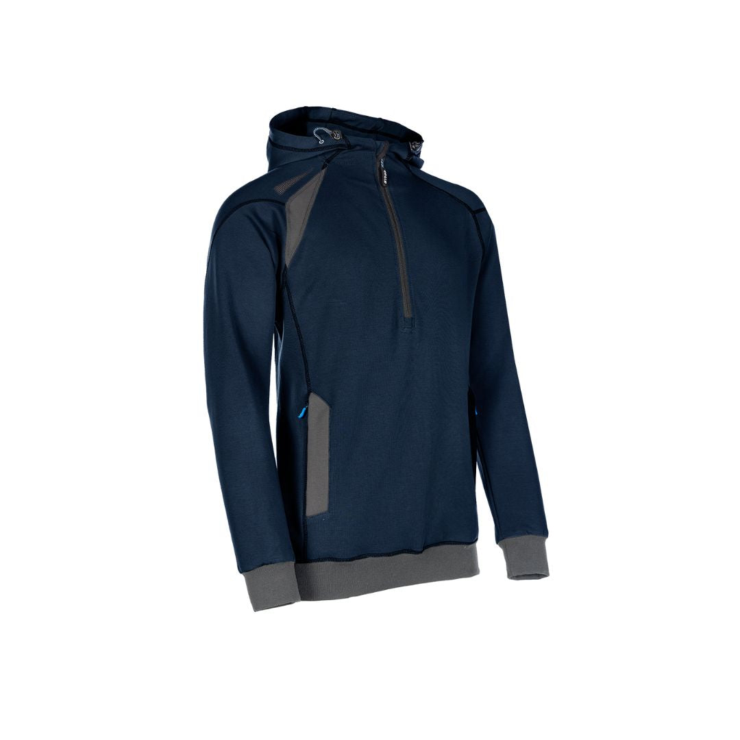 SYNQ® Qlub Hoodie - 6 Colours