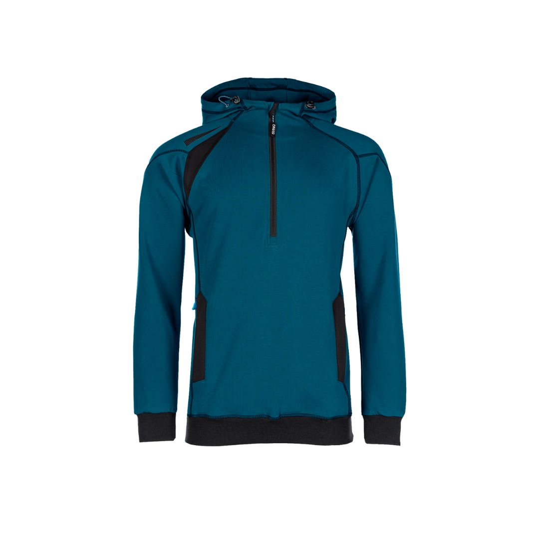 SYNQ® Qlub Hoodie - 6 Colours