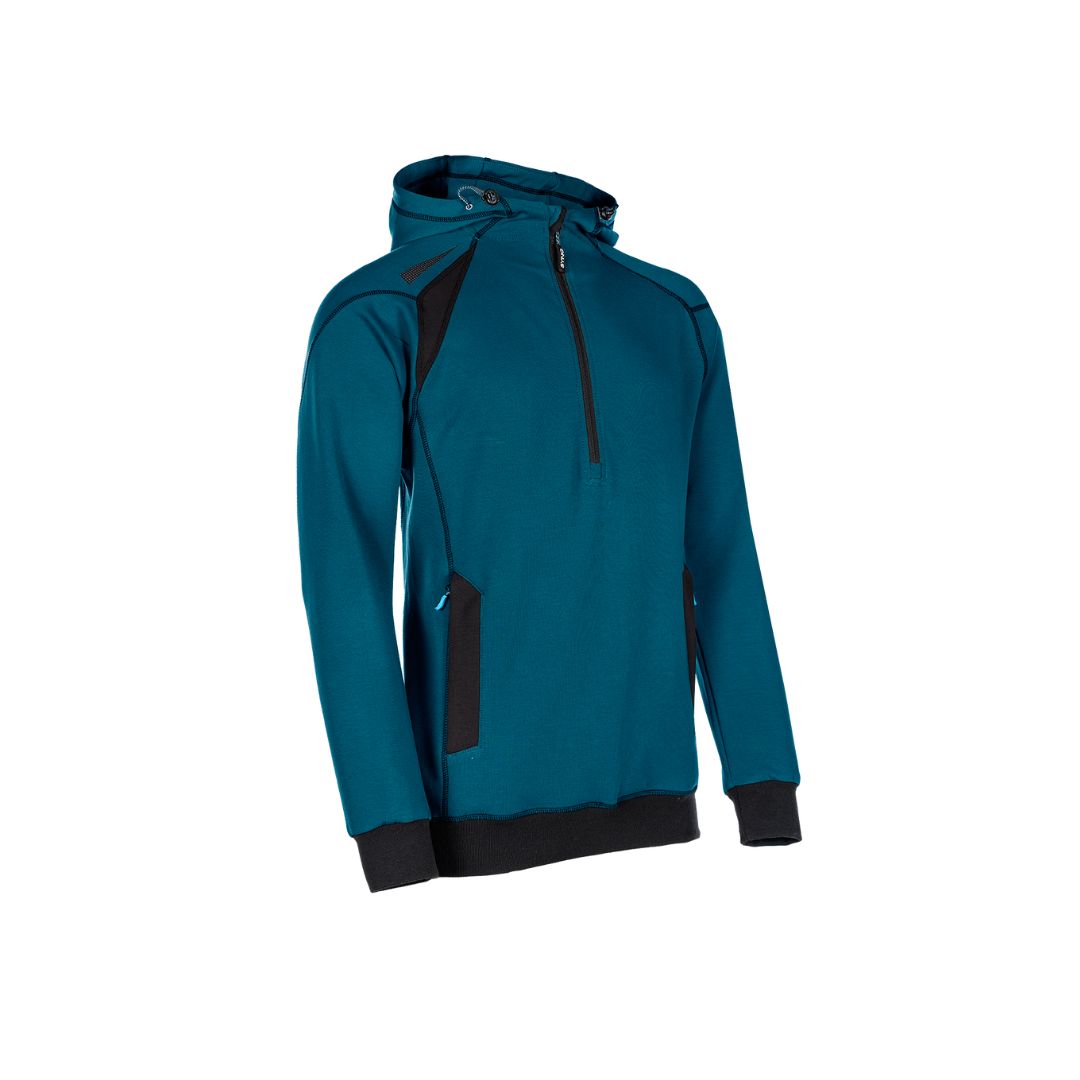 SYNQ® Qlub Hoodie - 6 Colours