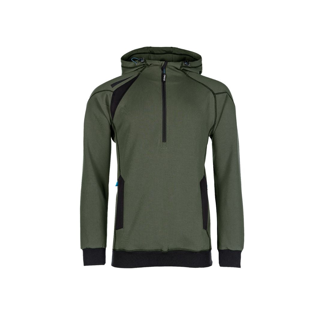 SYNQ® Qlub Hoodie - 6 Colours