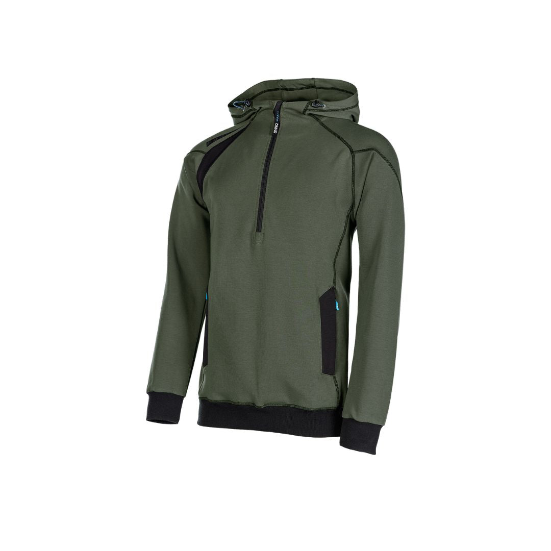 SYNQ® Qlub Hoodie - 6 Colours