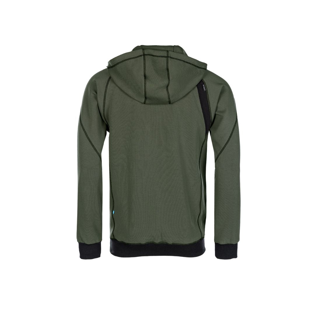 SYNQ® Qlub Hoodie - 6 Colours