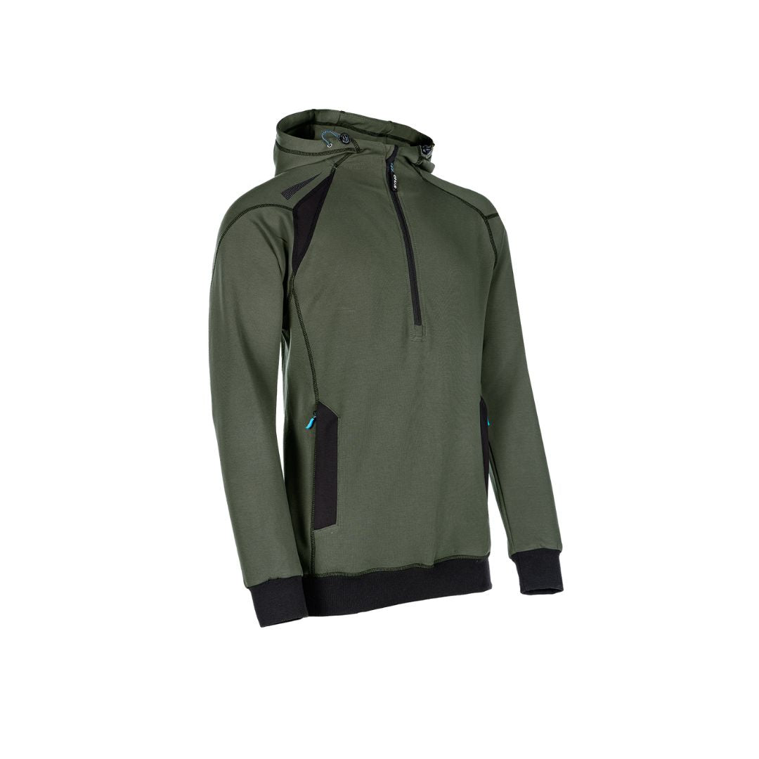 SYNQ® Qlub Hoodie - 6 Colours