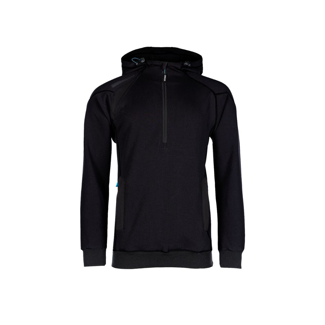 SYNQ® Qlub Hoodie - 6 Colours