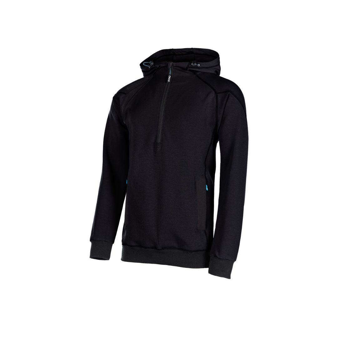 SYNQ® Qlub Hoodie - 6 Colours