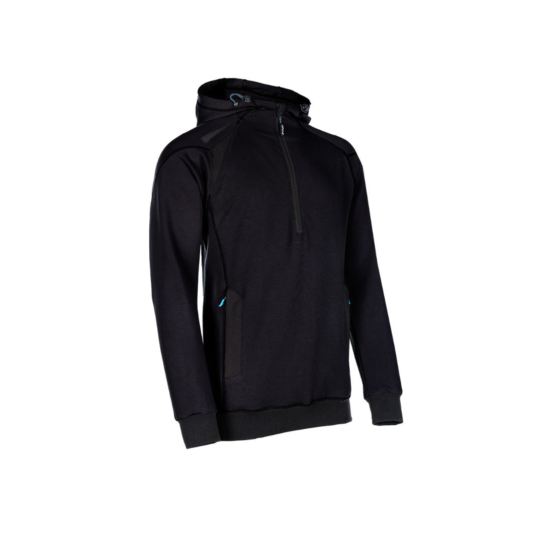 SYNQ® Qlub Hoodie - 6 Colours