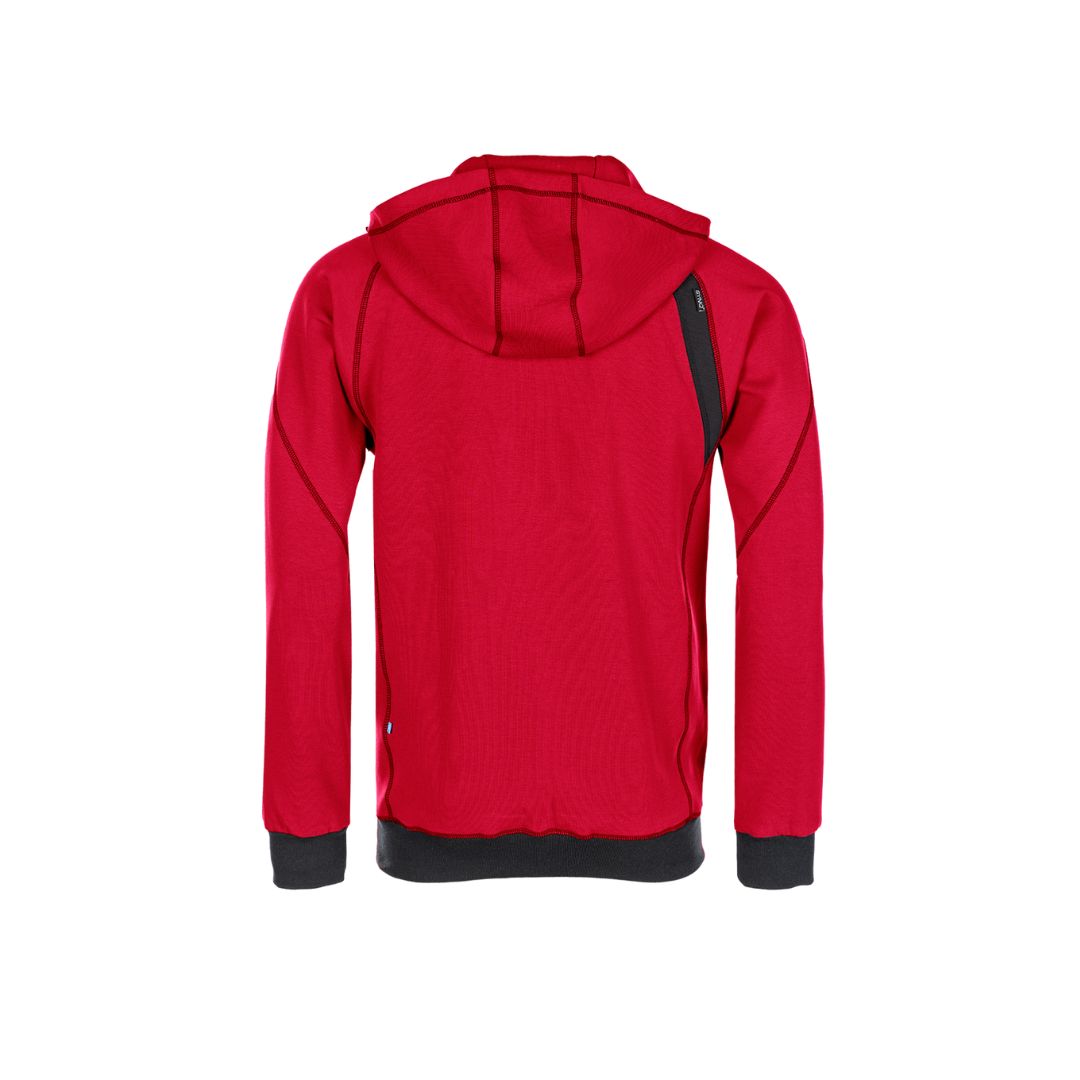 SYNQ® Qlub Hoodie - 6 Colours