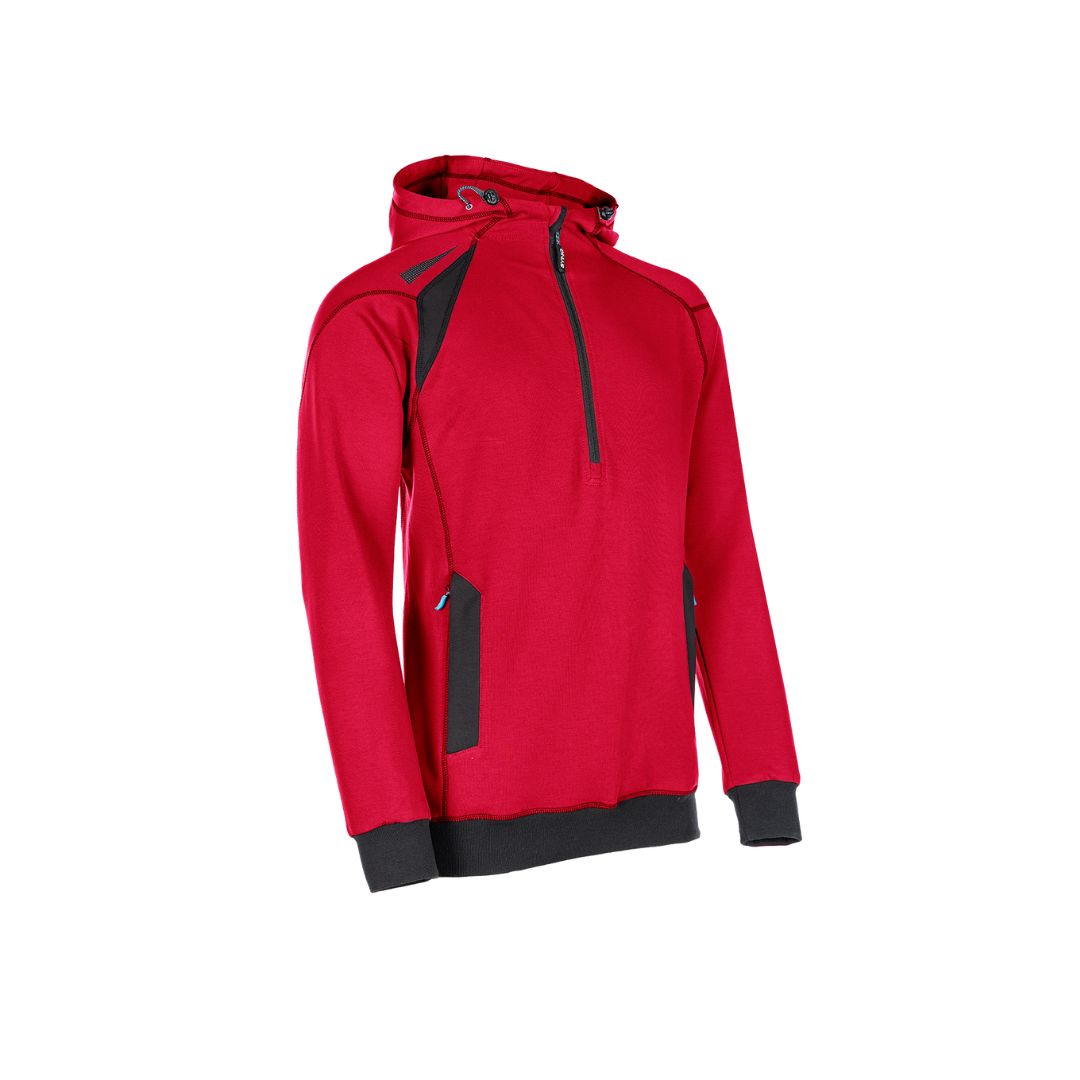 SYNQ® Qlub Hoodie - 6 Colours