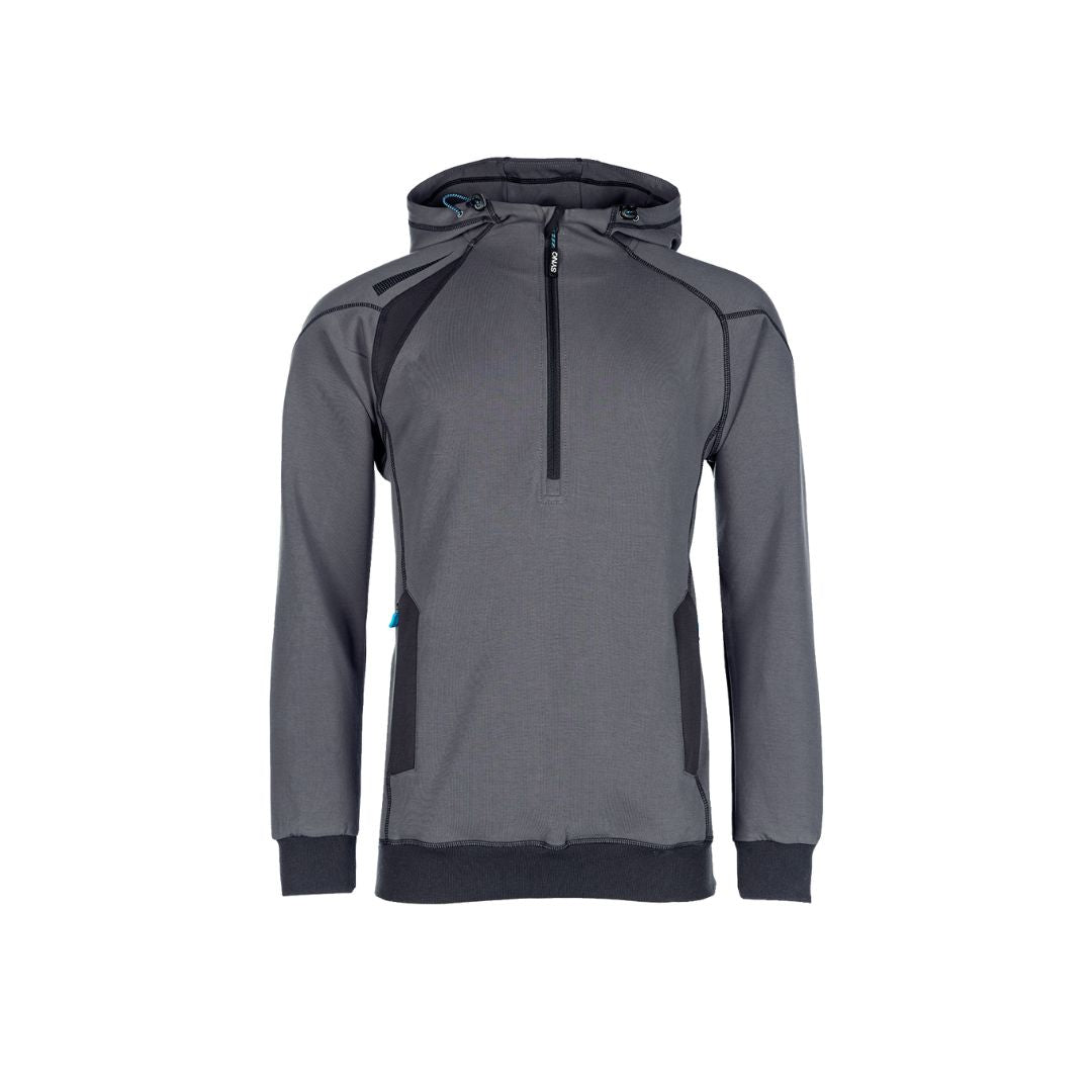 SYNQ® Qlub Hoodie - 6 Colours