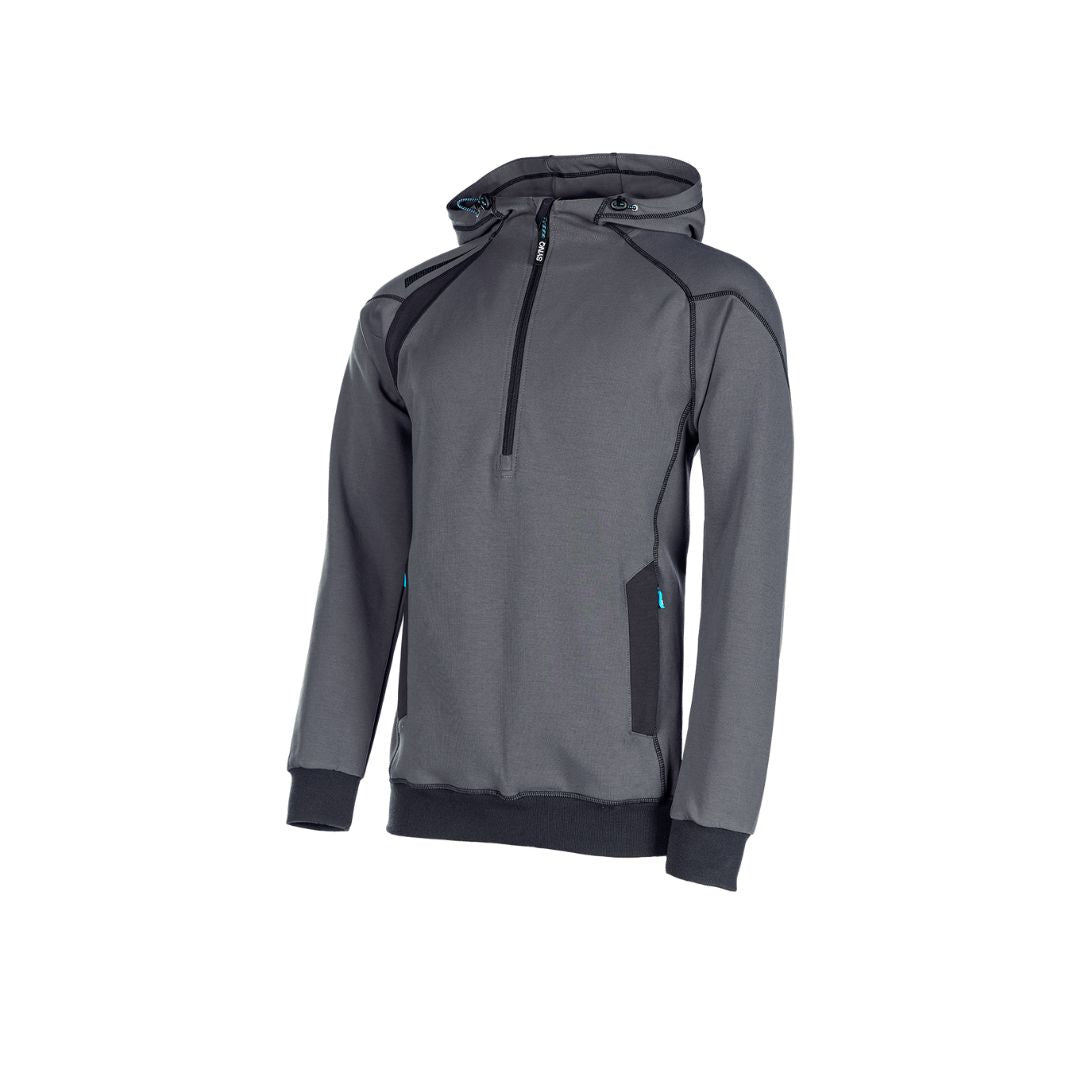 SYNQ® Qlub Hoodie - 6 Colours