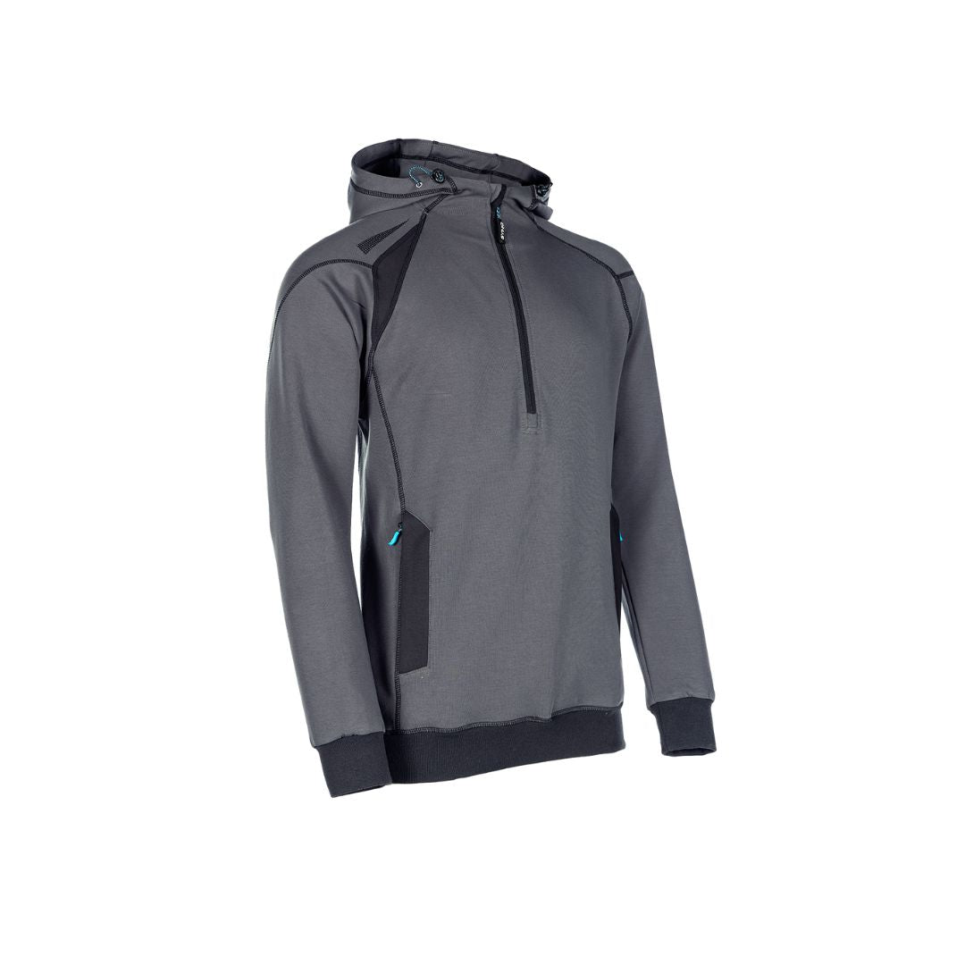 SYNQ® Qlub Hoodie - 6 Colours