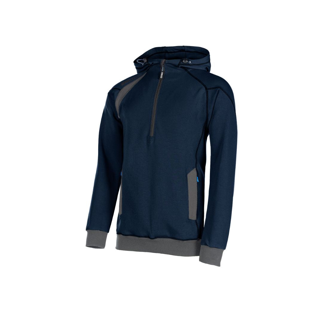 SYNQ® Qlub Hoodie - 6 Colours
