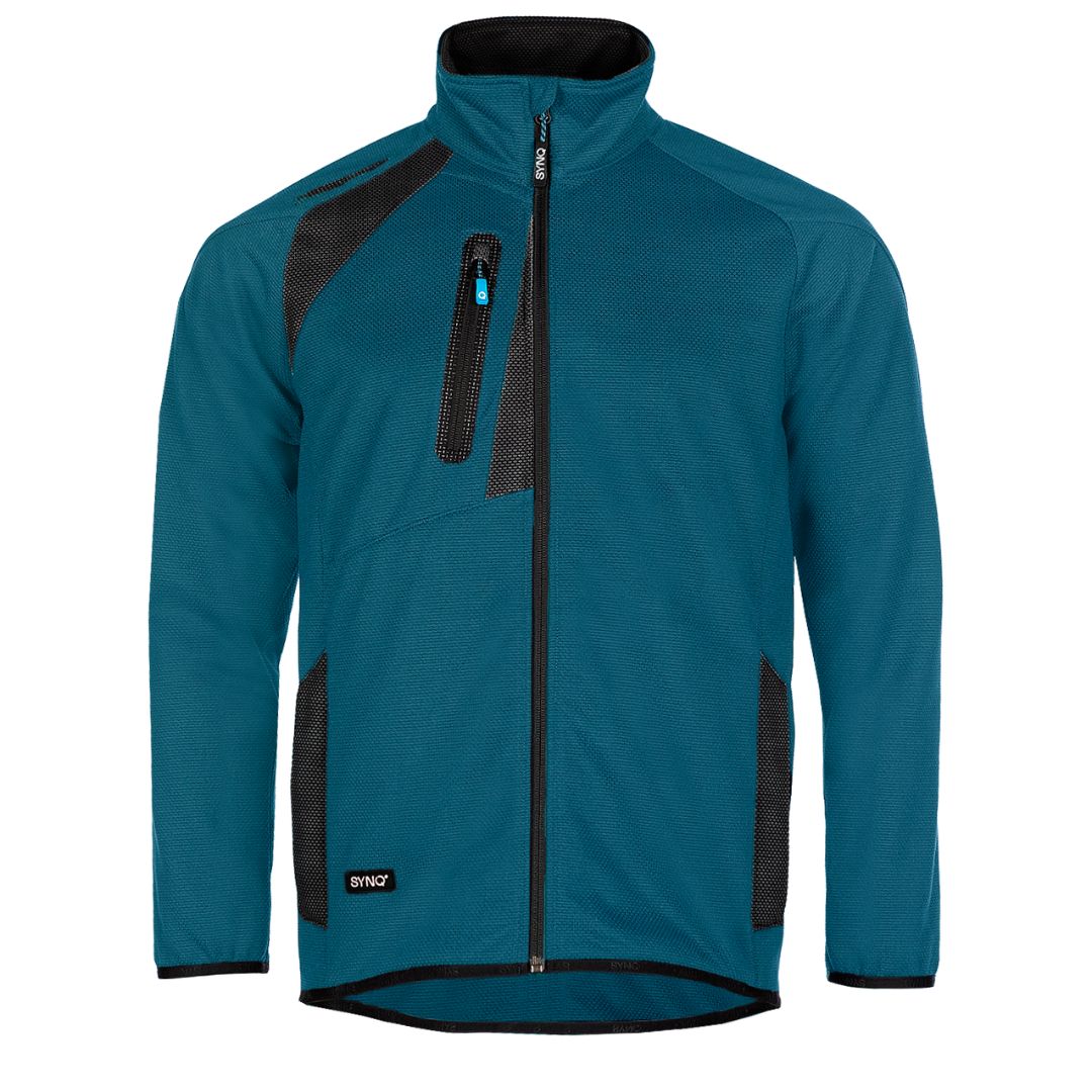 SYNQ® Enqore Midlayer Top - 6 Colours