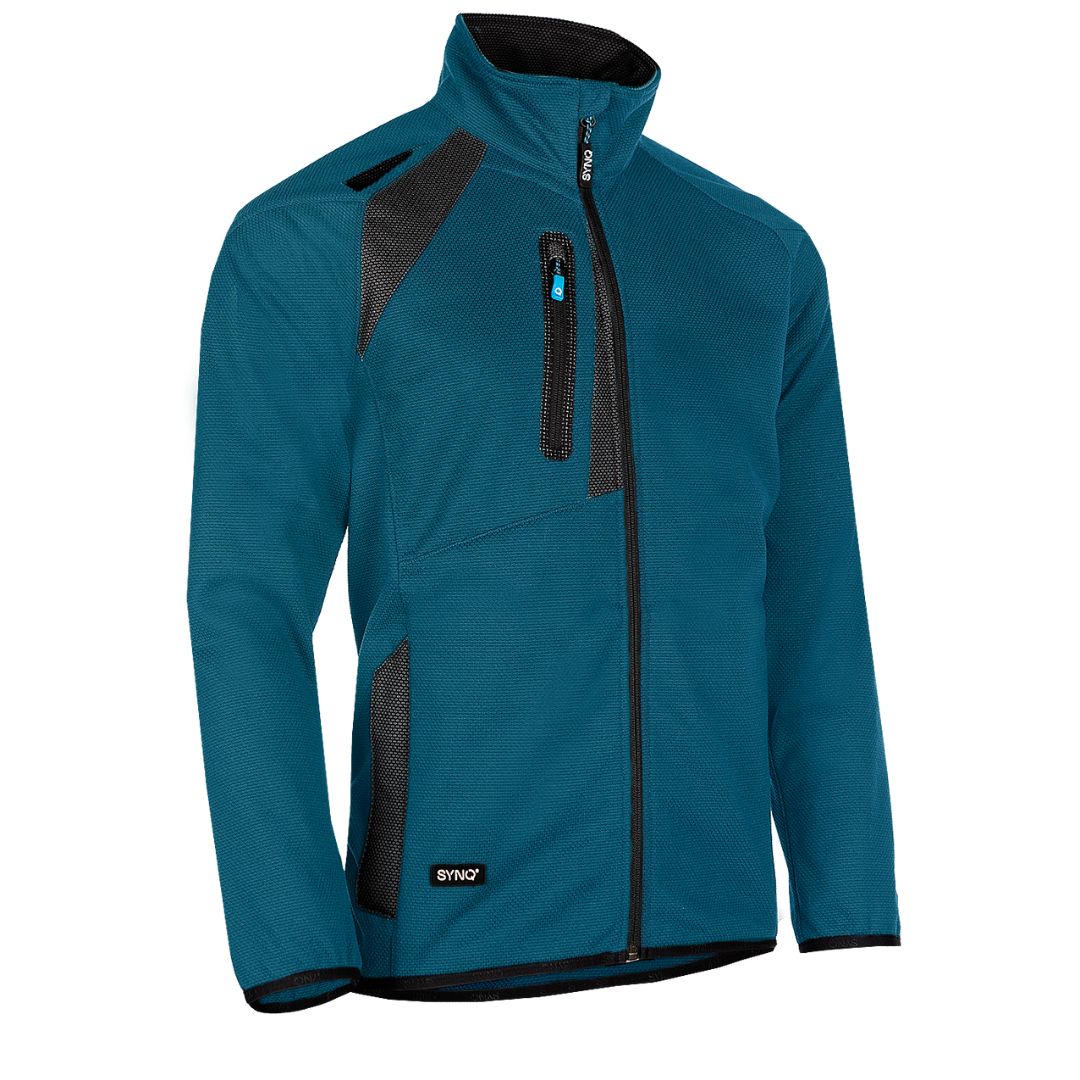 SYNQ® Enqore Midlayer Top - 6 Colours