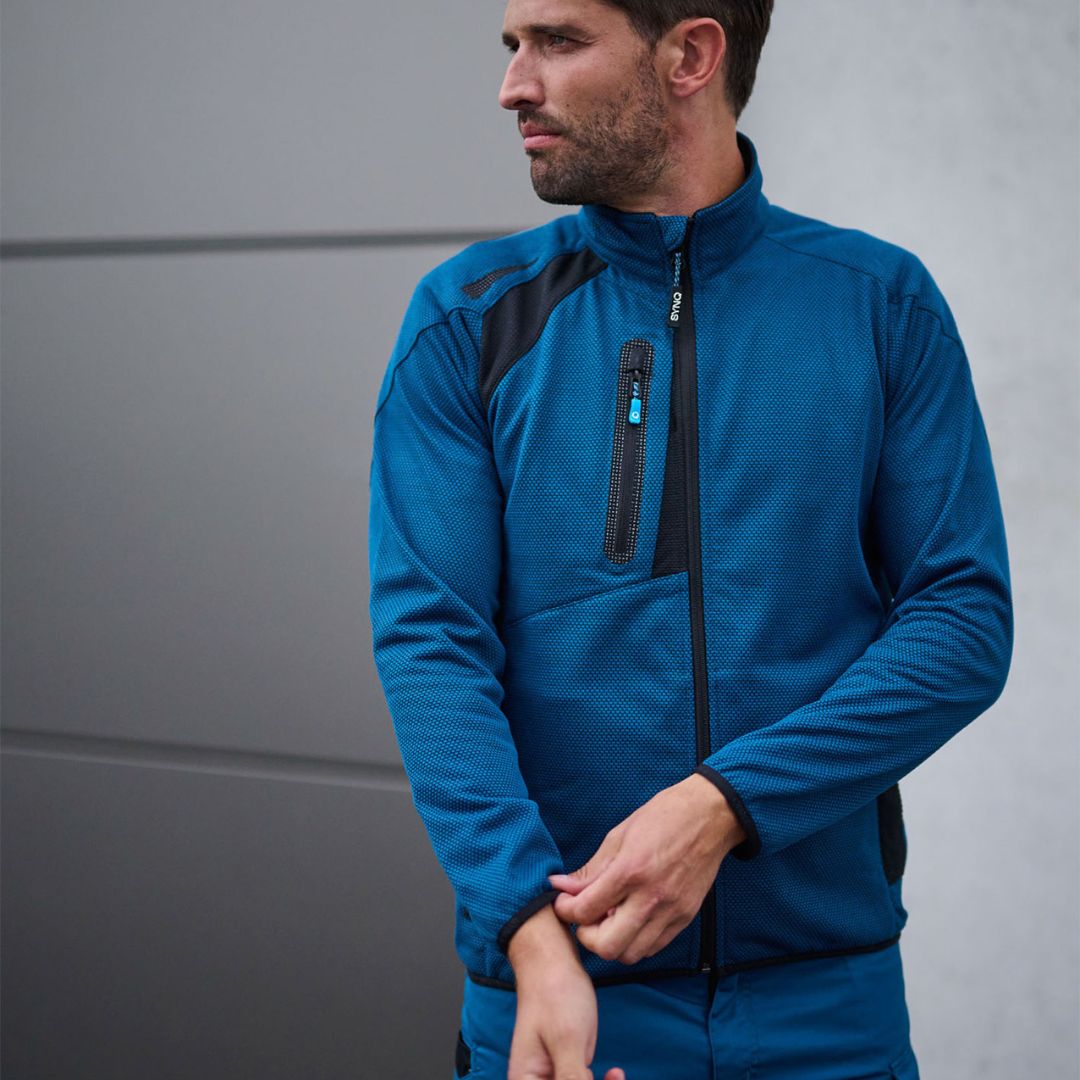 SYNQ® Enqore Midlayer Top - 6 Colours