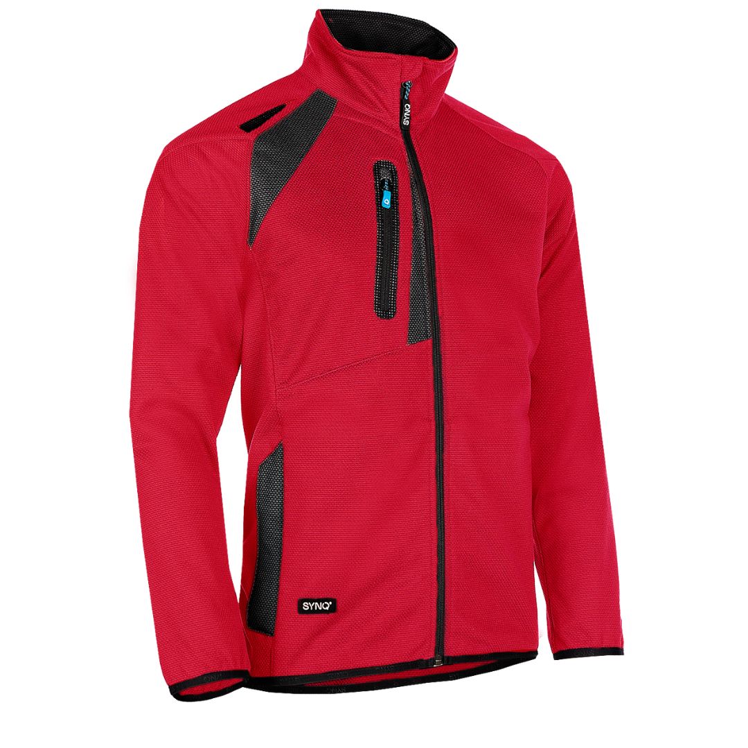 SYNQ® Enqore Midlayer Top - 6 Colours
