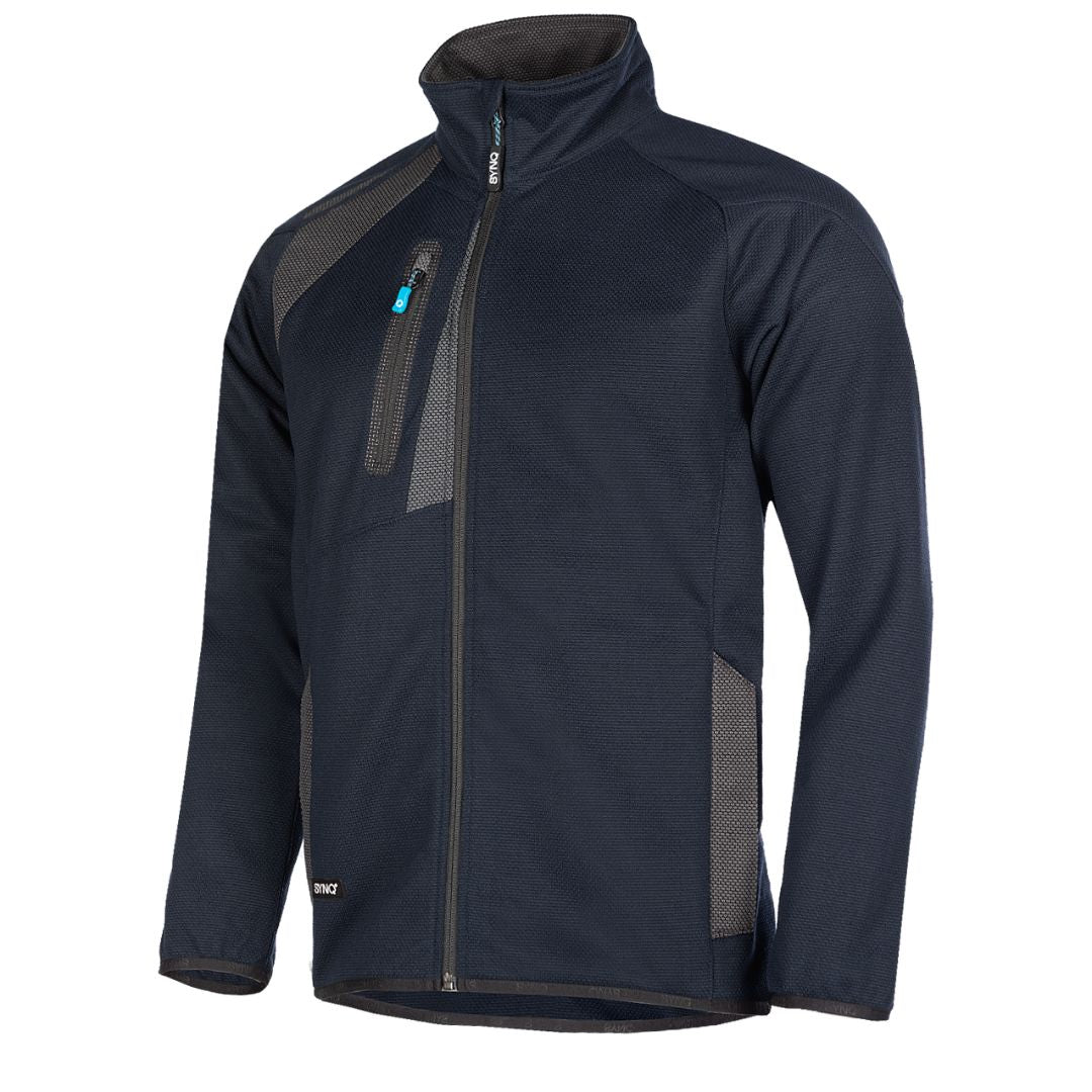 SYNQ® Enqore Midlayer Top - 6 Colours