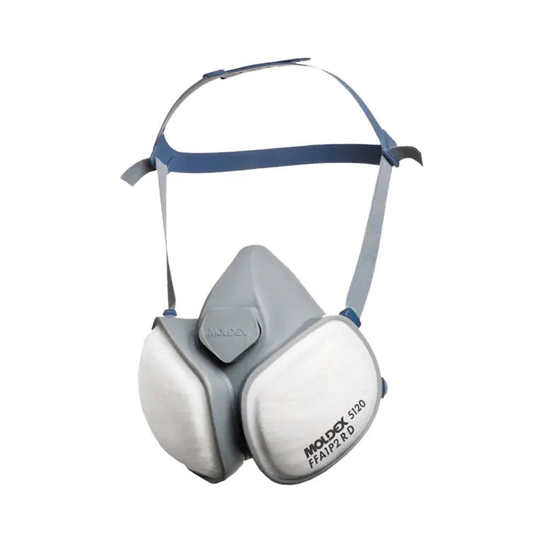Moldex CompactMask Reusable Respirator