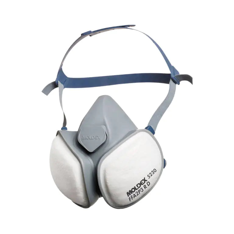 Moldex CompactMask Reusable Respirator
