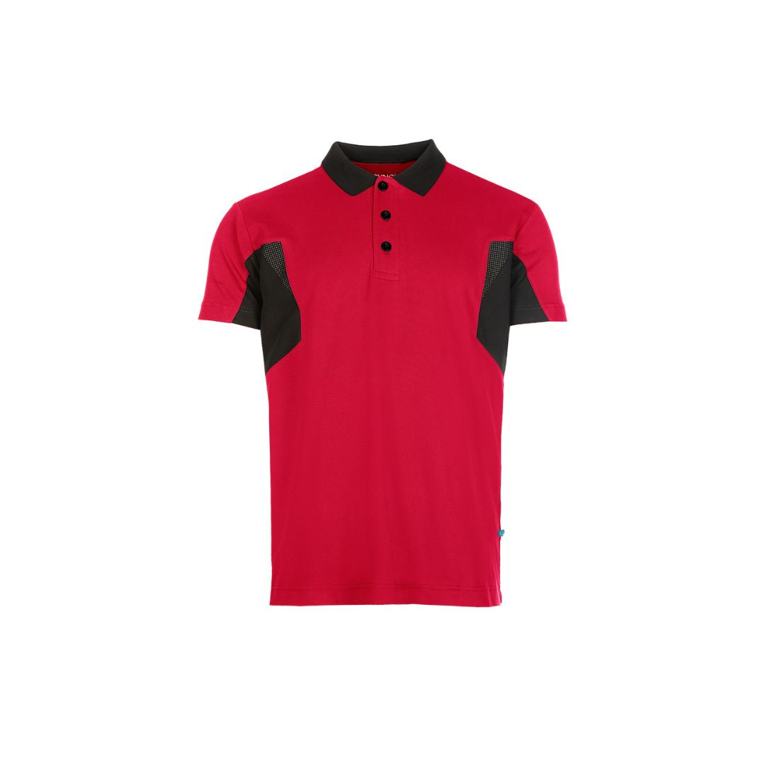 SYNQ® Pitcher Polo shirt - 6 colours