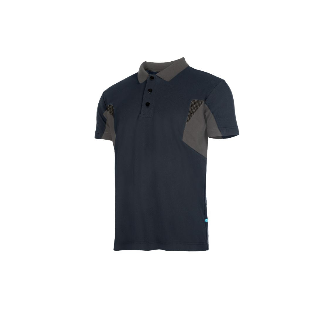 SYNQ® Pitcher Polo shirt - 6 colours