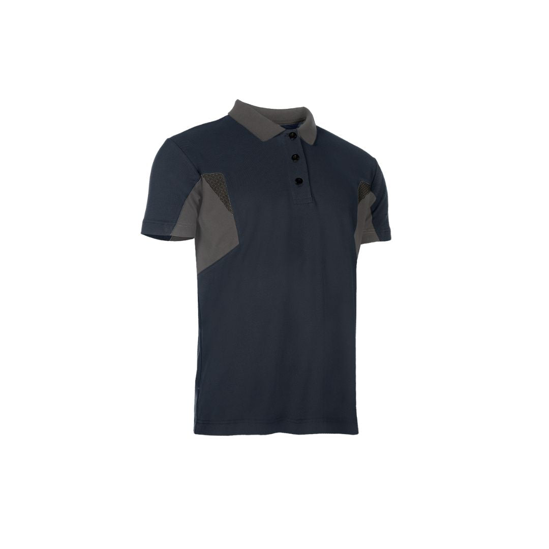 SYNQ® Pitcher Polo shirt - 6 colours