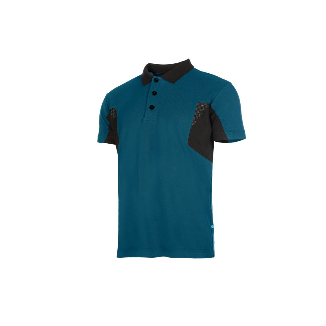 SYNQ® Pitcher Polo shirt - 6 colours