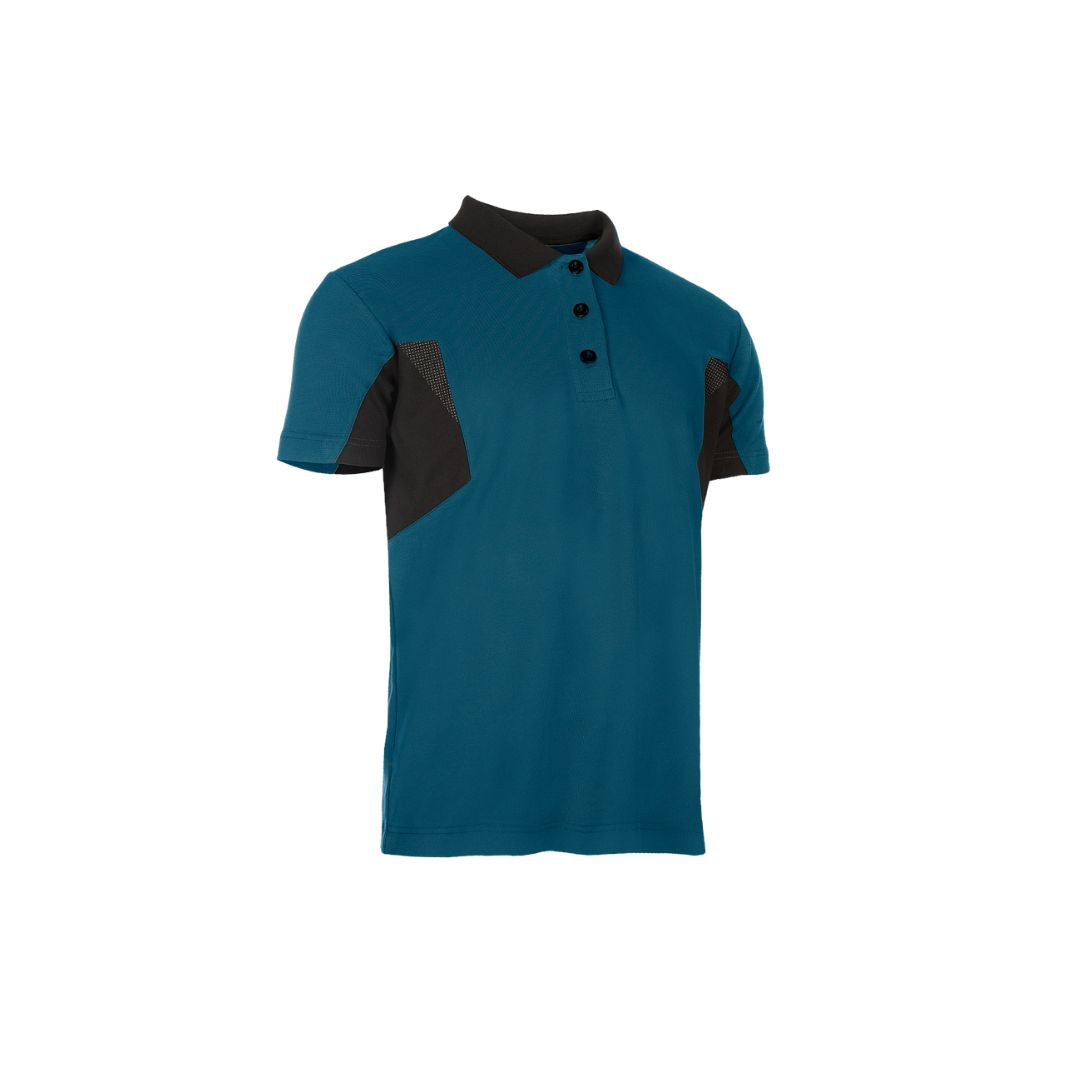 SYNQ® Pitcher Polo shirt - 6 colours