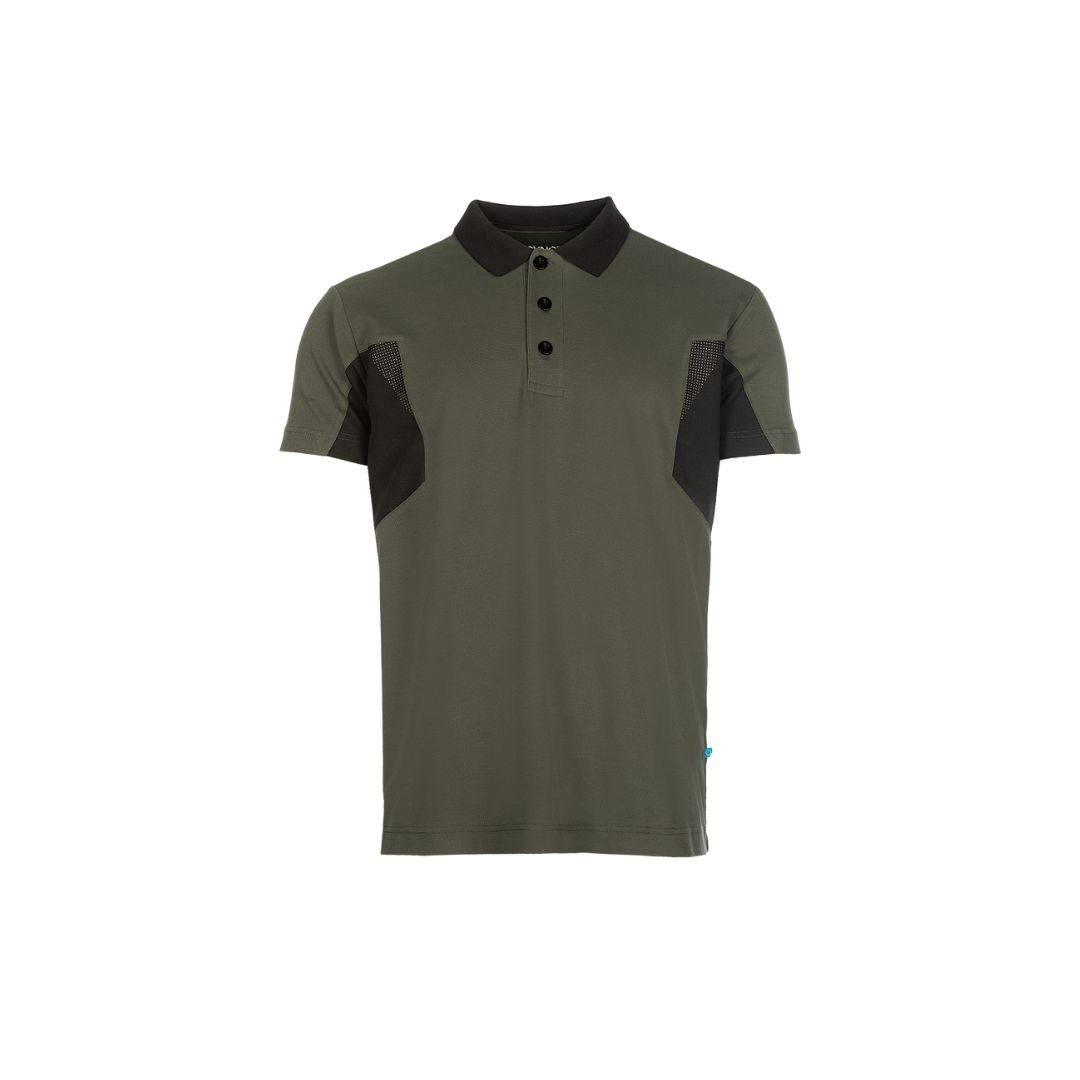 SYNQ® Pitcher Polo shirt - 6 colours