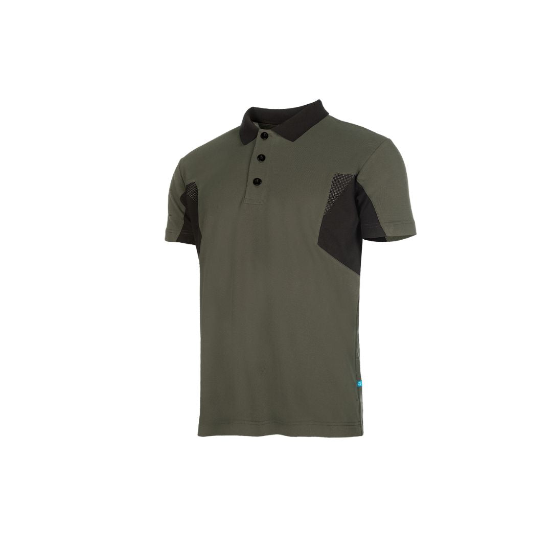 SYNQ® Pitcher Polo shirt - 6 colours